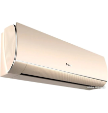 Кондиционер Gree Lyra Inverter R32 GWH09ACC-K6DNA1F Champagne