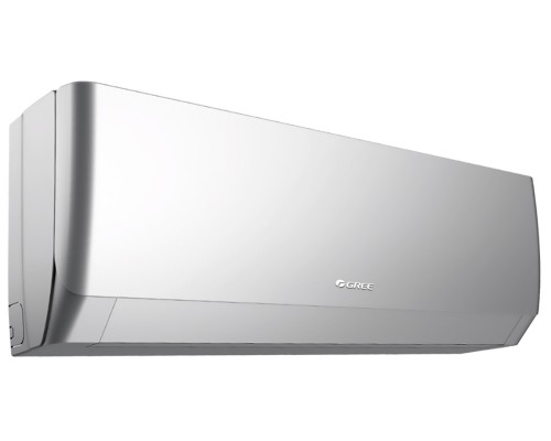 Кондиционер Gree Pular Inverter Arctic R32 GWH09AGCXB-K6DNA4F Silver Кондиционер Gree Pular Inverter Arctic R32 GWH09AGCXB-K6DNA4F Silver