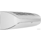 Кондиционер Gree Soyal Inverter R32 GWH18AAEXF-K3NNA2A White