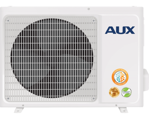 Кондиционер AUX Q Light inverter ASW-H09A4/QH-R1DI / AS-H09A4/QH-R1DI