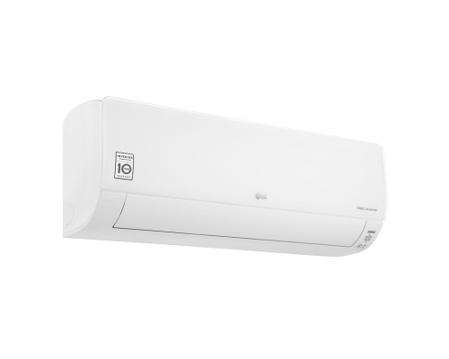 Кондиционер LG Evo Max DC07RH