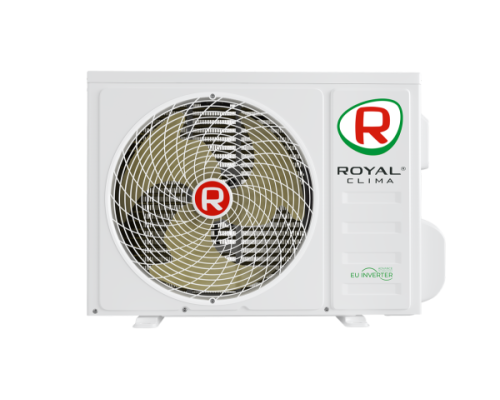 Кондиционер Royal Clima Royal Fresh Full DC EU Inverter RCI-RF30HN