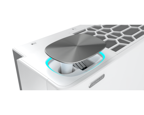 Кондиционер Royal Clima Royal Fresh Full DC EU Inverter RCI-RF30HN