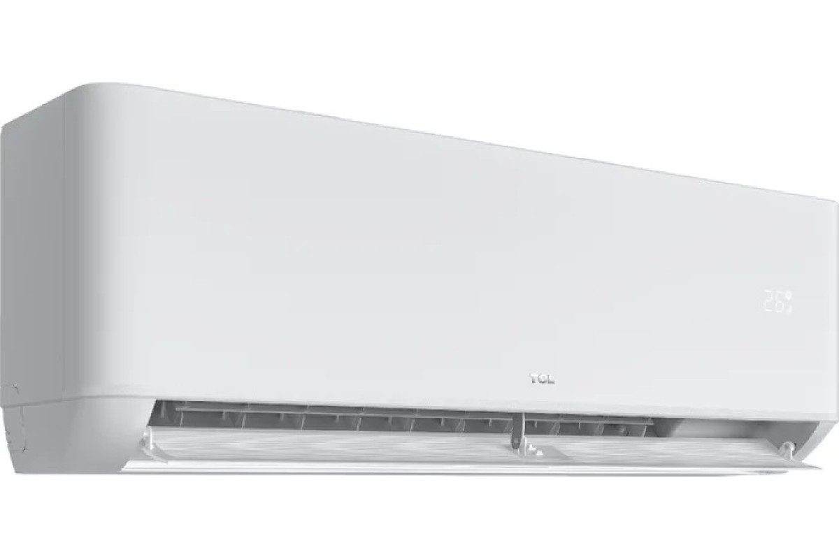 TCL GentleCool on/off TAC-TP09ONF/R