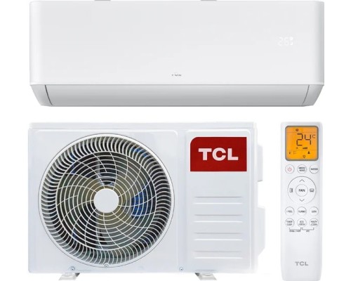 Кондиционер TCL GentleCool on/off TAC-TP09ONF/R Кондиционер TCL GentleCool on/off TAC-TP09ONF/R