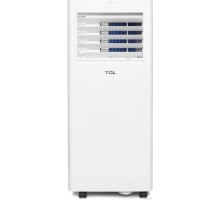 Мобильный кондиционер TCL TAC-09CPB/PSLW