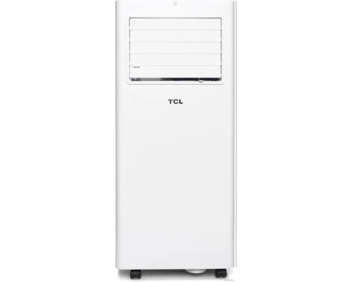 Мобильный кондиционер TCL TAC-09CPB/PSLW Мобильный кондиционер TCL TAC-09CPB/PSLW
