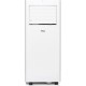 Мобильный кондиционер TCL TAC-09CPB/PSLW