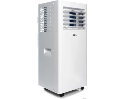 Мобильный кондиционер TCL TAC-09CPB/PSLW Мобильный кондиционер TCL TAC-09CPB/PSLW