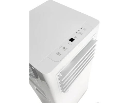 Мобильный кондиционер TCL TAC-09CPB/PSLW Мобильный кондиционер TCL TAC-09CPB/PSLW