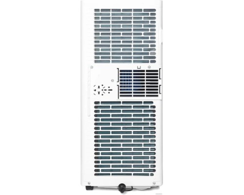 Мобильный кондиционер TCL TAC-09CPB/PSLW Мобильный кондиционер TCL TAC-09CPB/PSLW