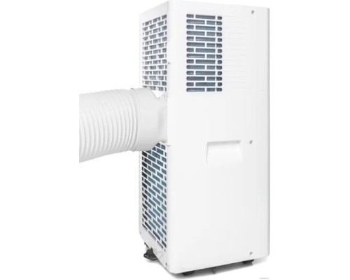 Мобильный кондиционер TCL TAC-09CPB/PSLW Мобильный кондиционер TCL TAC-09CPB/PSLW