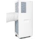 Мобильный кондиционер TCL TAC-09CPB/PSLW