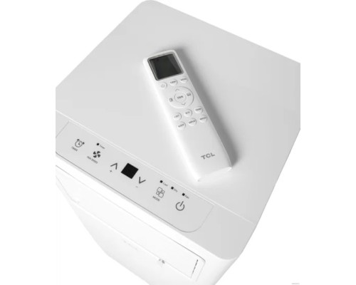 Мобильный кондиционер TCL TAC-09CPB/PSLW Мобильный кондиционер TCL TAC-09CPB/PSLW