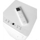 Мобильный кондиционер TCL TAC-09CPB/PSLW