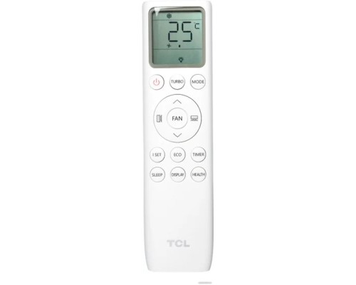 Мобильный кондиционер TCL TAC-09CPB/PSLW Мобильный кондиционер TCL TAC-09CPB/PSLW