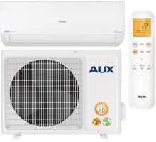 Кондиционер AUX Q Smart inverter ASW-H12A4/HA-R2DI / AS-H12A4/HA-R2DI