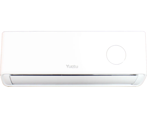 Кондиционер Yuetu Luna Glace DC inverter YEL-12Z
