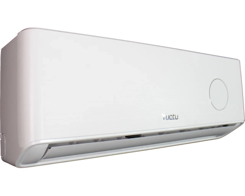 Кондиционер Yuetu Luna Glace DC inverter YEL-12Z