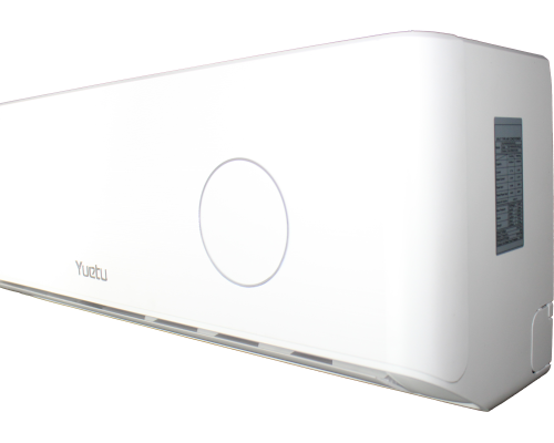 Кондиционер Yuetu Luna Glace DC inverter YEL-12Z