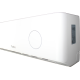 Кондиционер Yuetu Luna Glace DC inverter YEL-12Z