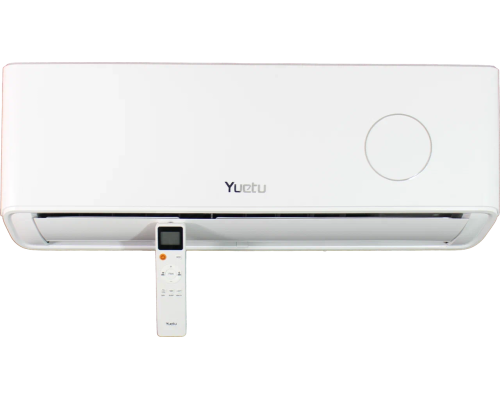Кондиционер Yuetu Luna Glace DC inverter YEL-12Z