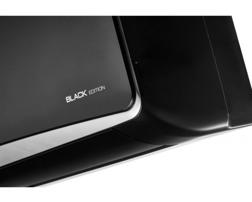 Кондиционер Ballu Platinum Black DC Inverter BSPI-10HN8/BL/EU