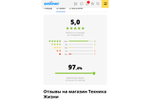 Отзывы