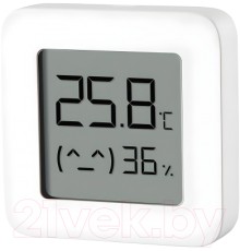 Mi Temperature and Humidity Monitor 2 / NUN4126GL/LYWSD03MMC